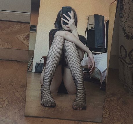 Foto desnuda filtrada de OnlyFans de Mobyrei