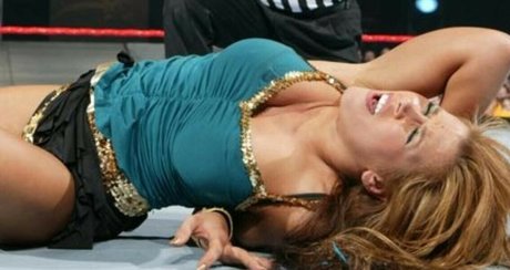 Mickie James