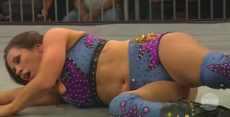 Mickie James