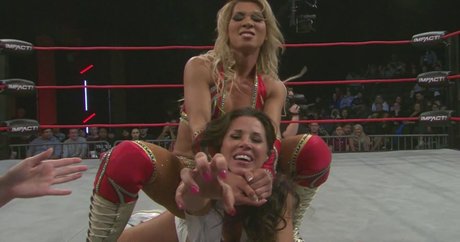 Mickie James
