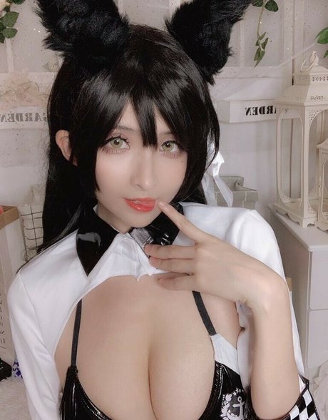 Rioko Cosplay