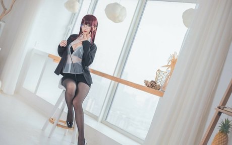 Rioko Cosplay