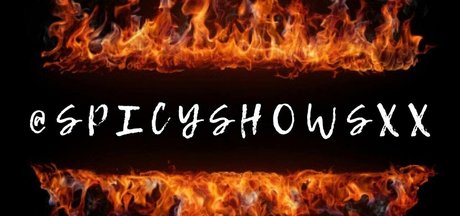 Spicyshowsxx
