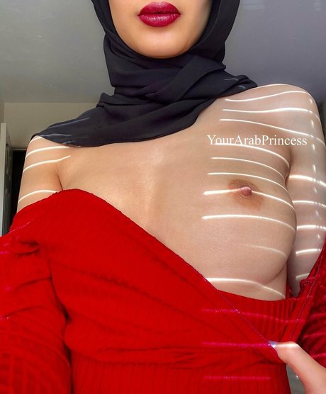 Yourarabprincess
