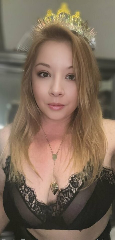 Foto desnuda filtrada de OnlyFans de Sexyashleyxoxo