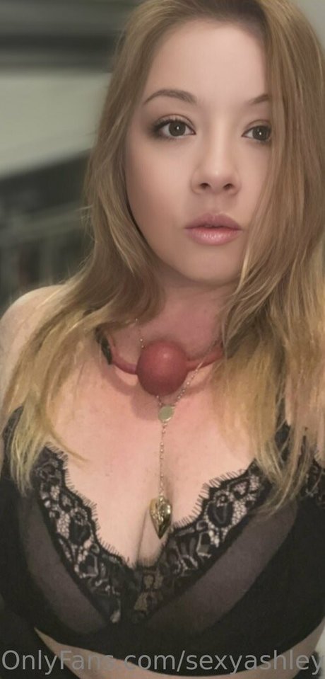 Sexyashleyxoxo