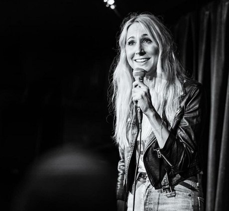 Nikki Glaser