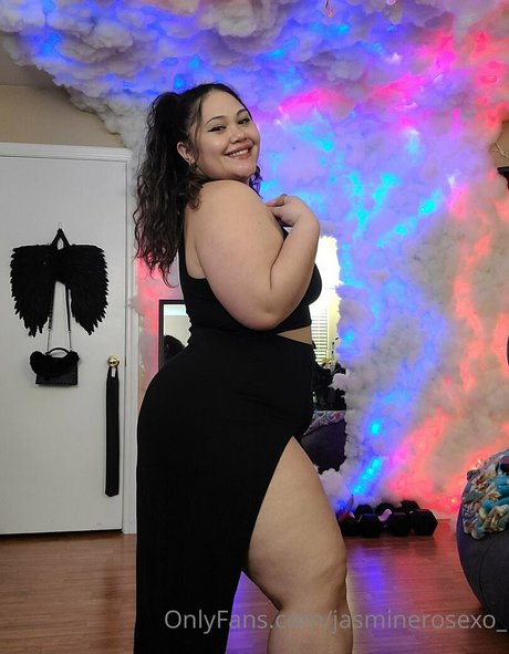 Jasminerosexo_