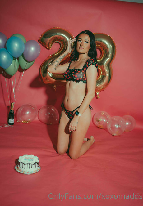Xoxomadds