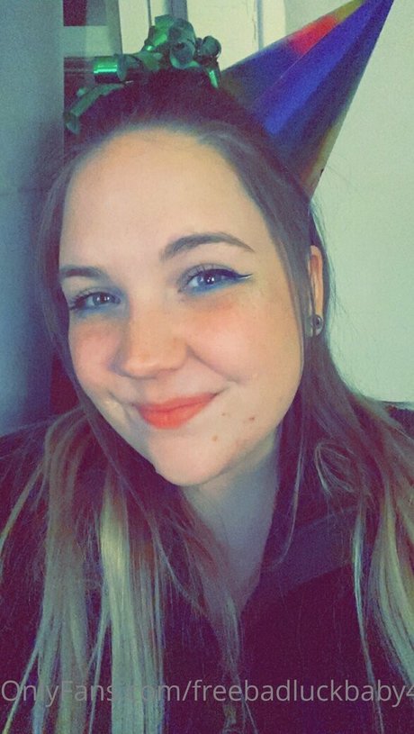 Freebadluckbaby420