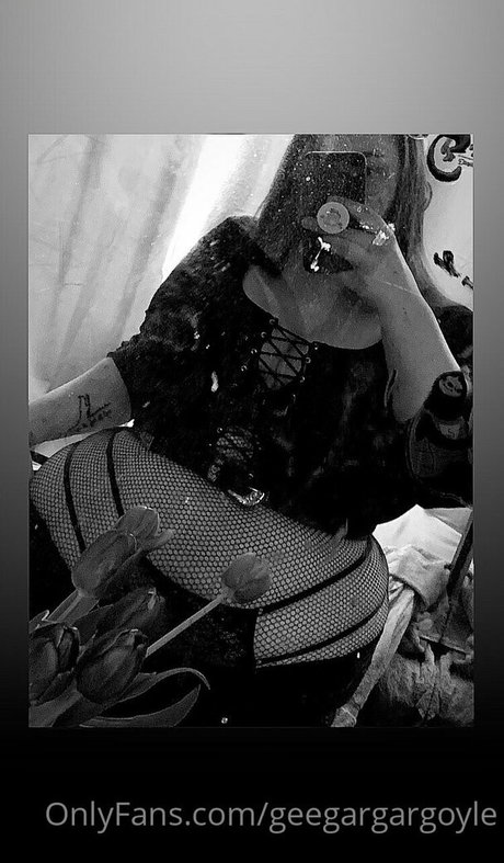Geegargargoyle