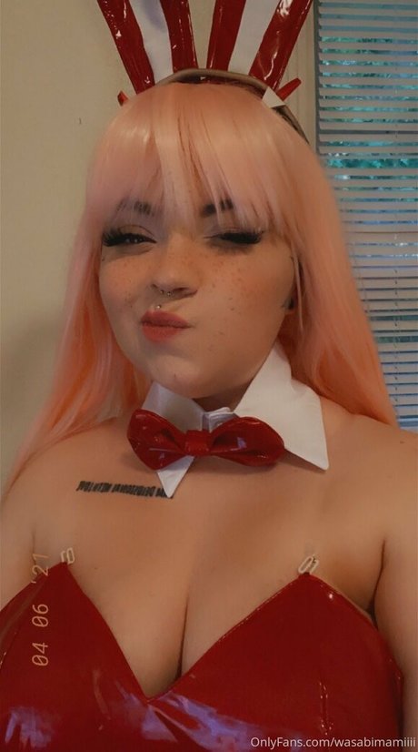 Wasabimamiiii