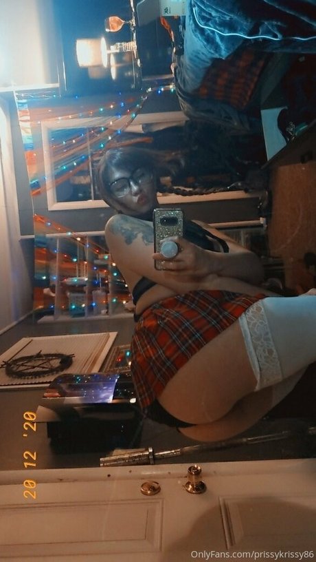 Prissykrissy86