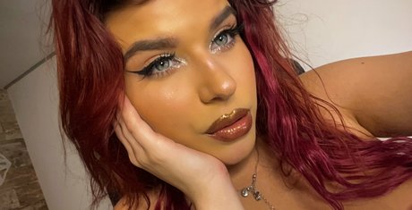 Foto desnuda filtrada de OnlyFans de Arielgonewild