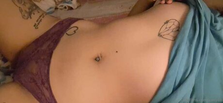 Foto desnuda filtrada de OnlyFans de Xunyen