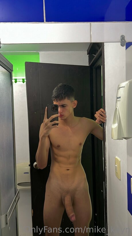 Mike Kayn