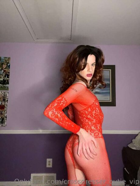Crossdresser Cutie Vip