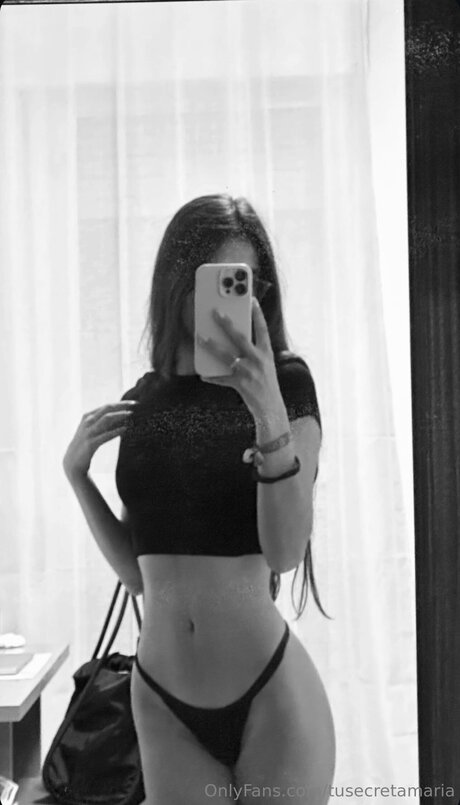 Tusecretamaria