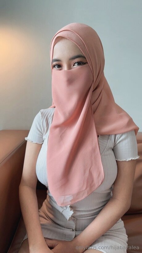 Hijabazalea