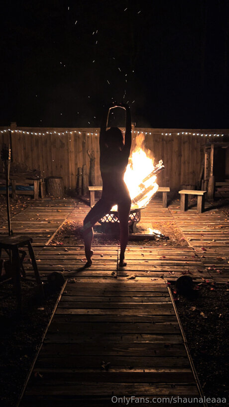 Shaunaleaaa