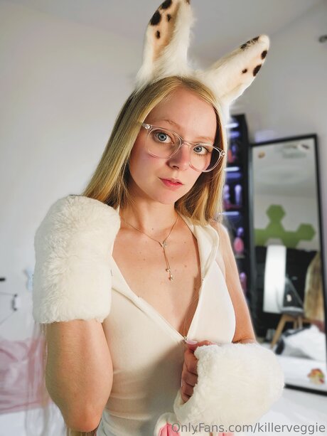 Killerveggie