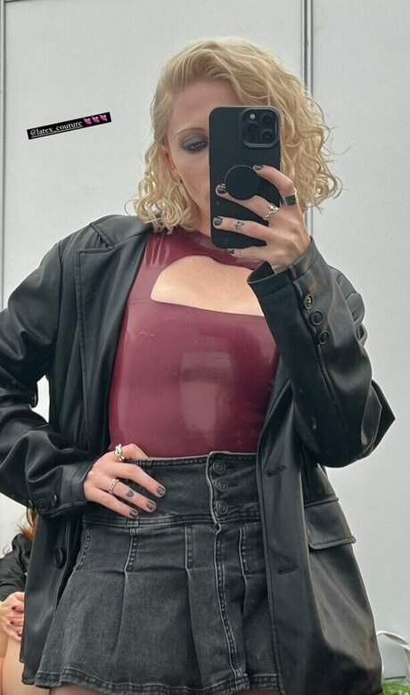 Heather Baron-Gracie