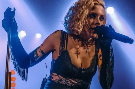 Heather Baron-Gracie