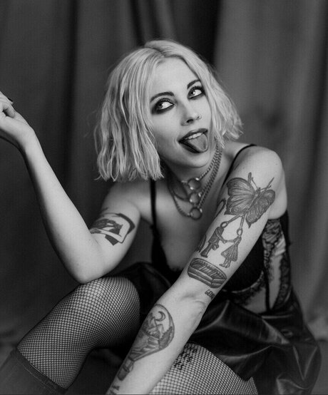 Heather Baron-Gracie