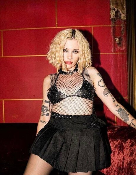 Heather Baron-Gracie