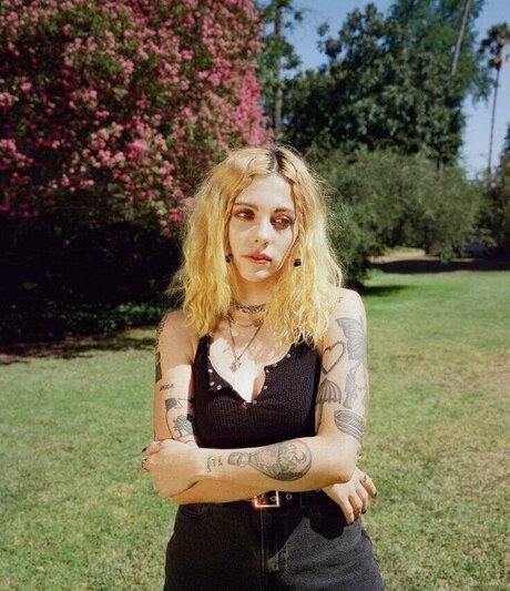 Heather Baron-Gracie