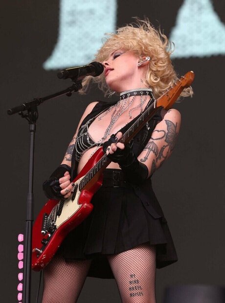 Heather Baron-Gracie