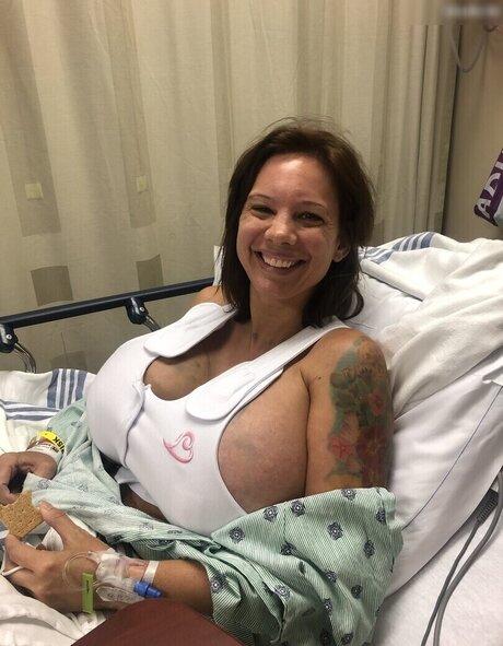 Brittany Elizabeth Welsh