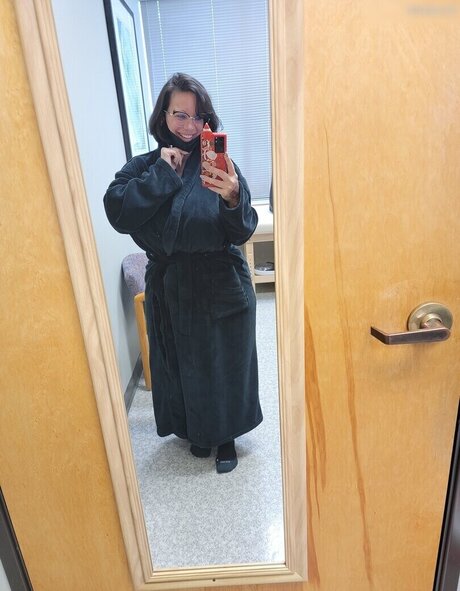 Brittany Elizabeth Welsh