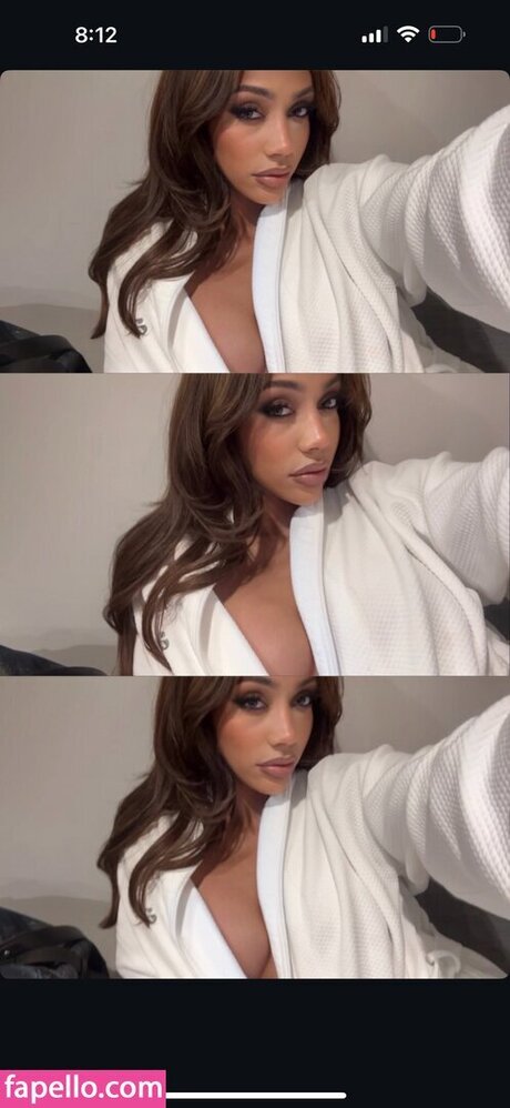 Kysre Rae Gondrezick