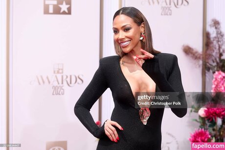 Kysre Rae Gondrezick