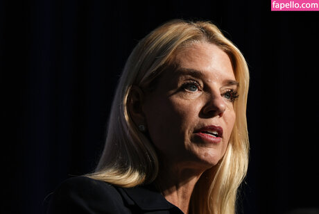 Pam Bondi