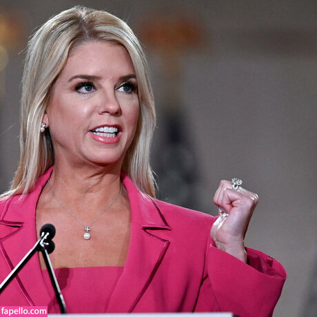 Pam Bondi