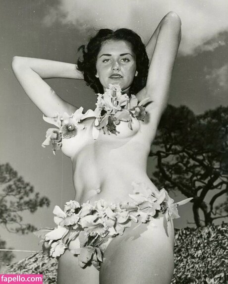 Vintage English Pinups