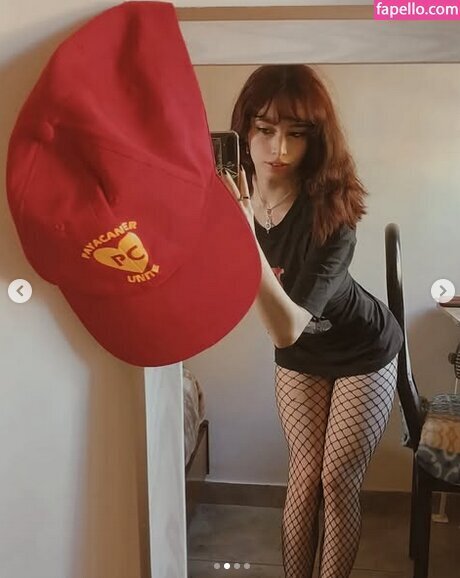 Watermelow Asmr Foto desnuda filtrada de OnlyFans de Watermelow Asmr #6
