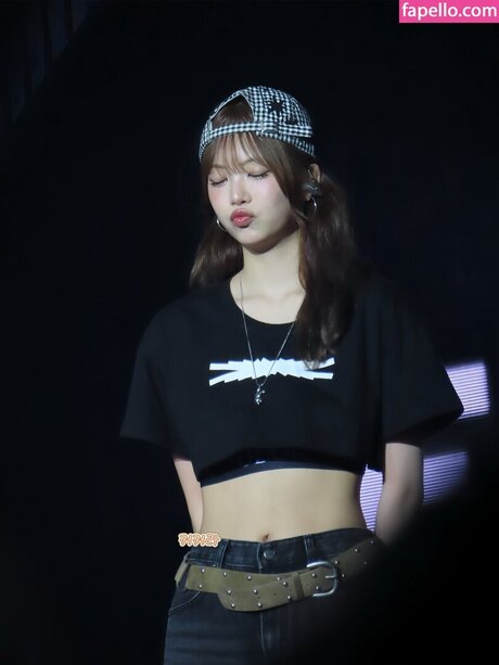 Hong Eunchae 홍은채