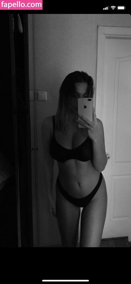 Alice Mamonova