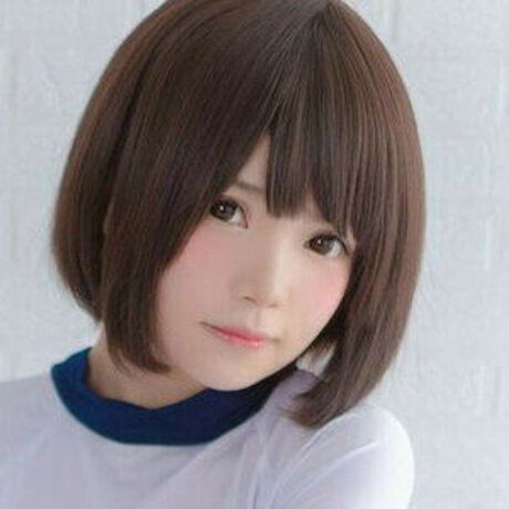 Miu_cosplayer