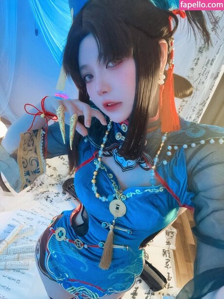 Miu_cosplayer