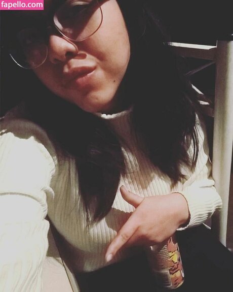 Foto desnuda filtrada de OnlyFans de Gabriela Diaz