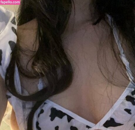 Foto desnuda filtrada de OnlyFans de Qq6974o