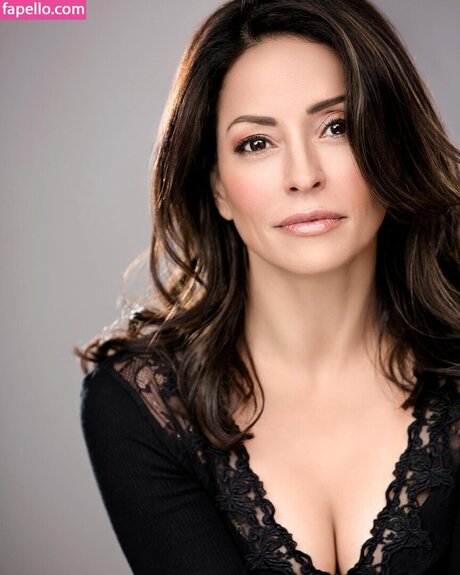 Emmanuelle Vaugier