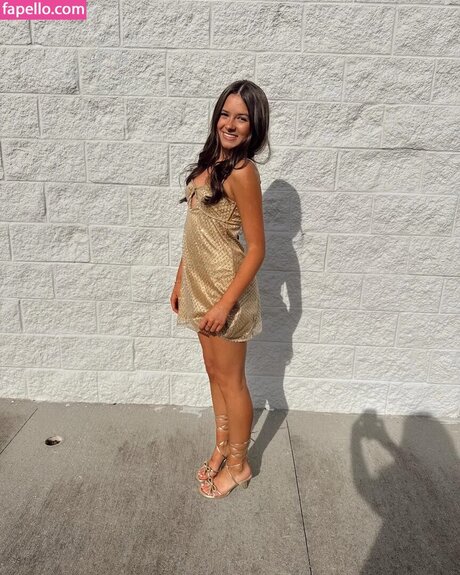 Cailey Fleming