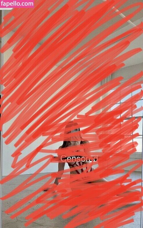 Lea Martinez Foto desnuda filtrada de OnlyFans de Lea Martinez #22