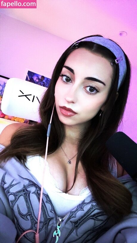 Lea Martinez Foto desnuda filtrada de OnlyFans de Lea Martinez #23