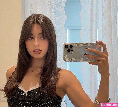 Lea Martinez Foto desnuda filtrada de OnlyFans de Lea Martinez #26